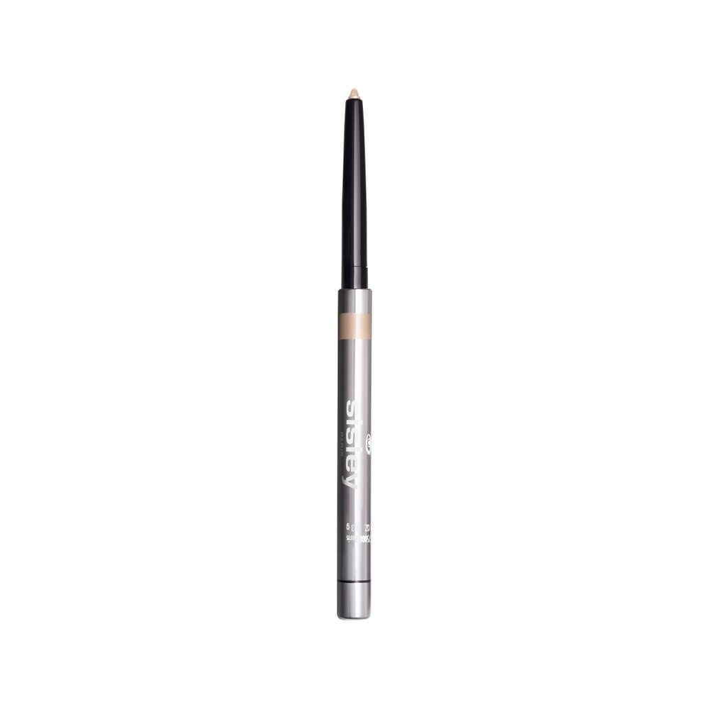 Водостойкая подводка для глаз phyto khol star waterproof all-day long liner Sisley, цвет nr. 10 plum, вес 0.3 гр.
Водостойкая подводка для глаз phyto khol star waterproof all-day long liner Sisley, цвет nr. 10 plum, вес 0.3 гр.