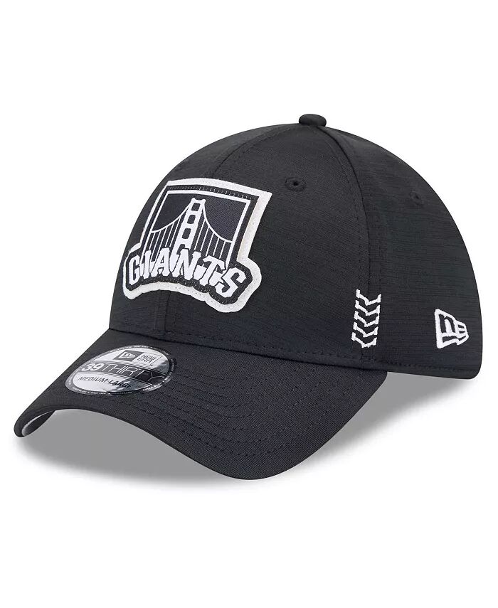 Мужская черная бейсболка San Francisco Giants 2024 Clubhouse 39THIRTY Flex Fit New Era
Мужская черная бейсболка San Francisco Giants 2024 Clubhouse 39THIRTY Flex Fit New Era