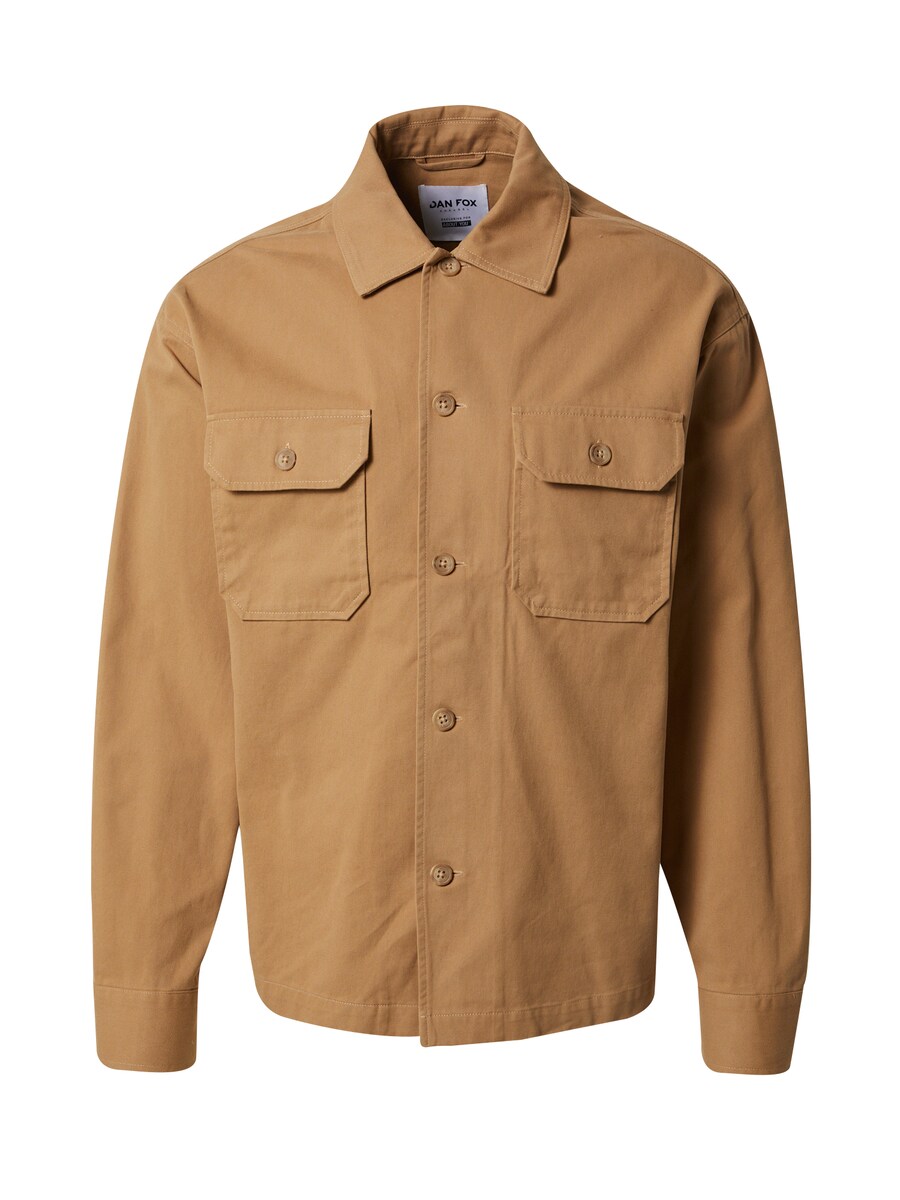 Всесезонная куртка DAN FOX APPAREL Between-Season Jacket Eduard, светло-коричневый
Всесезонная куртка DAN FOX APPAREL Between-Season Jacket Eduard, светло-коричневый
