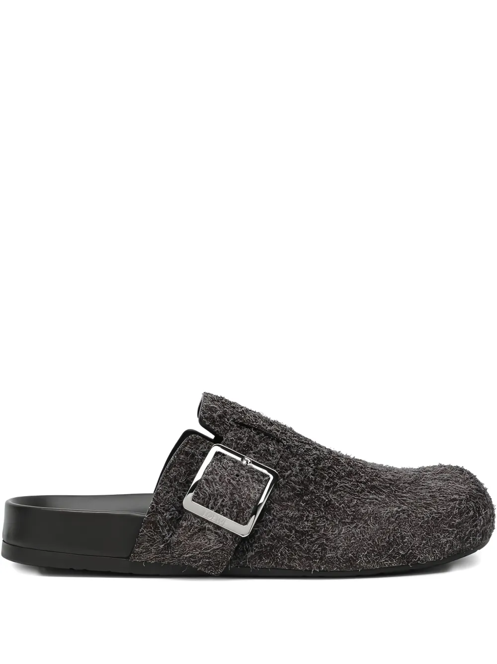 Кожаные сандалии LOEWE, коричневый
Кожаные сандалии LOEWE, коричневый