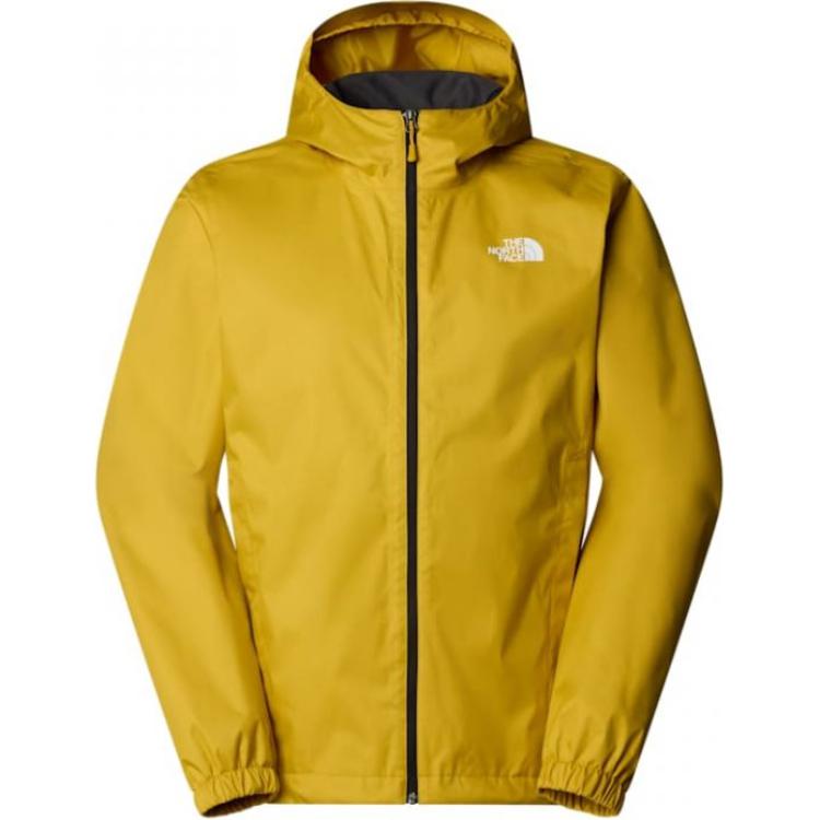 THE NORTH FACE Желтая куртка мужская, Yellow
THE NORTH FACE Желтая куртка мужская, Yellow