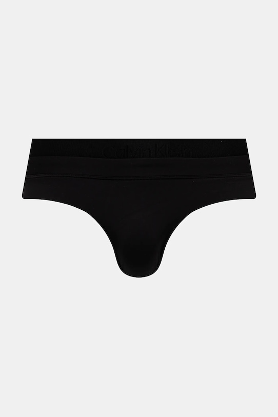 Плавки Calvin Klein, черный
Плавки Calvin Klein, черный