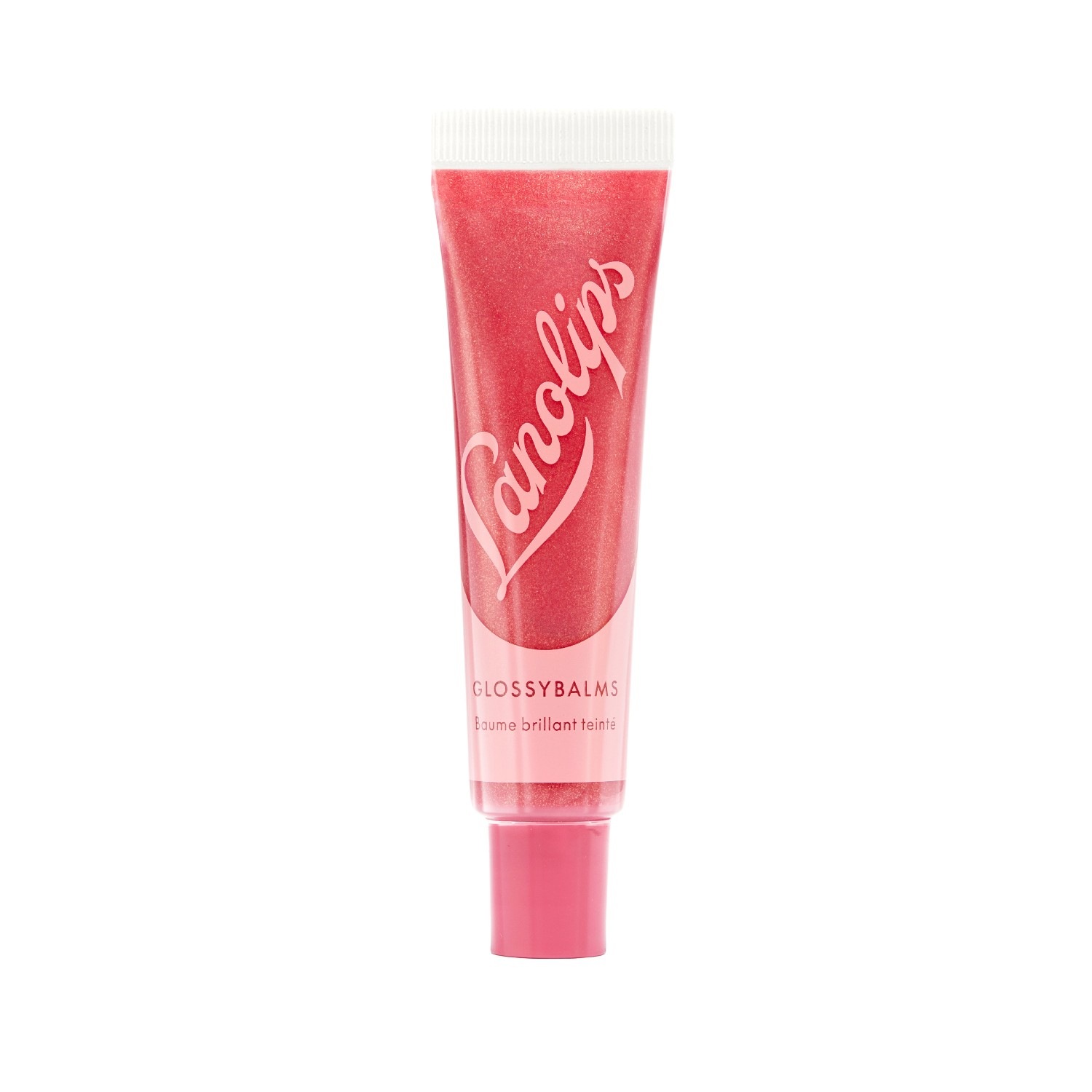 Блеск для губ glossy balm Lanolips, candy, вес 12.5 гр.
Блеск для губ glossy balm Lanolips, candy, вес 12.5 гр.