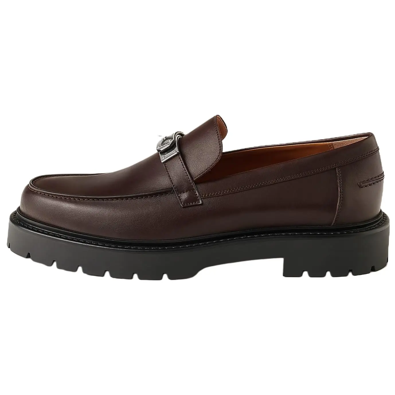 HERMES Лоферы Icone мужские бордовые
HERMES Лоферы Icone мужские бордовые