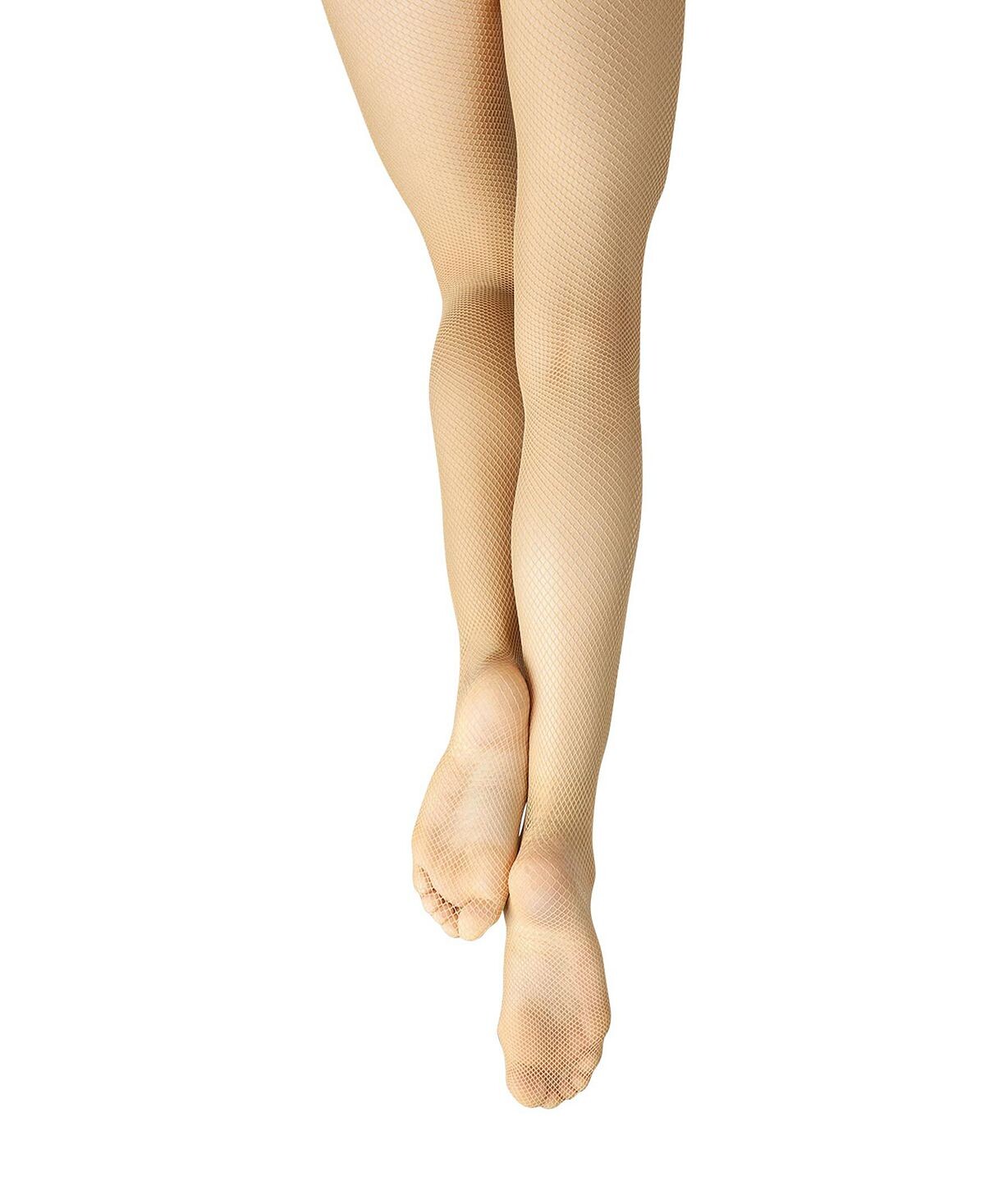 Бесшовные колготки в сеточку для больших девочек Studio Basics Capezio
Бесшовные колготки в сеточку для больших девочек Studio Basics Capezio