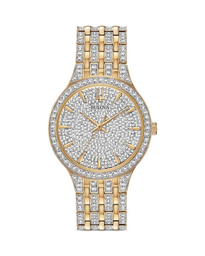 Часы Bulova Classic Phantom, 40 мм, серебряный
Часы Bulova Classic Phantom, 40 мм, серебряный