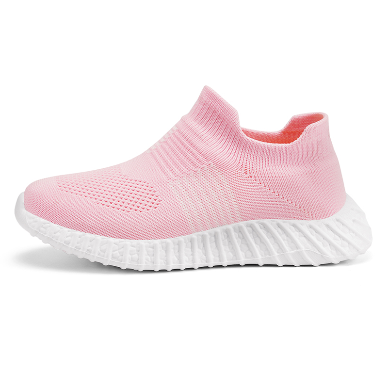 Детские кроссовки с мягкой подошвой, износостойкие, дышащие KUPE, розовый
Детские кроссовки с мягкой подошвой, износостойкие, дышащие KUPE, розовый