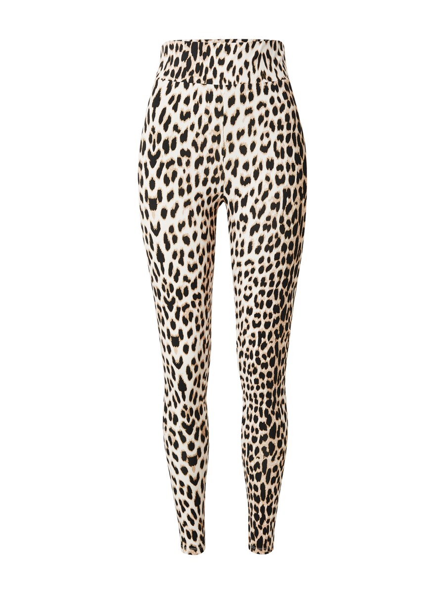 Узкие леггинсы OH APRIL Rita, светло-бежевый
Узкие леггинсы OH APRIL Rita, светло-бежевый