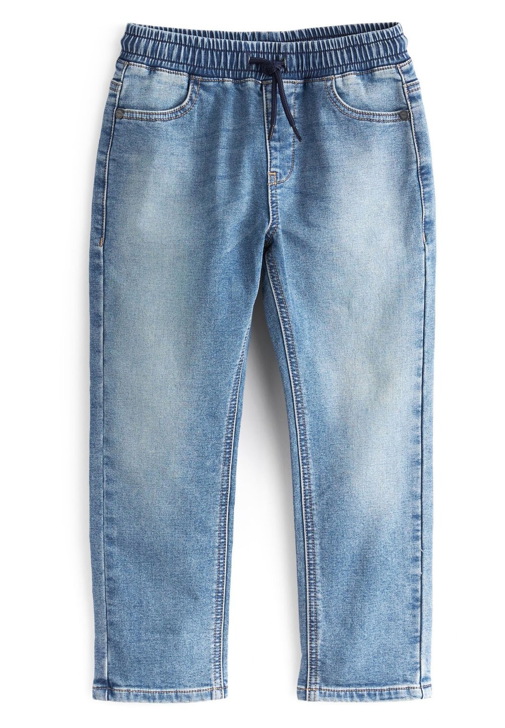 Джинсы Skinny Fit VINTAGE LOOK PULL-ON Next, цвет pull on waist light blue
Джинсы Skinny Fit VINTAGE LOOK PULL-ON Next, цвет pull on waist light blue