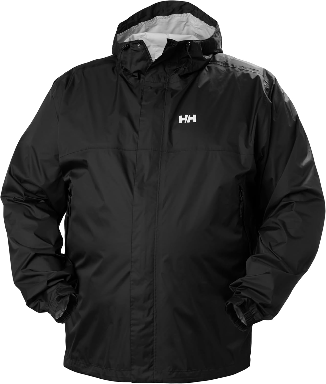 Helly-Hansen мужская водонепроницаемая ветрозащитная дышащая приключенческая походная куртка с капюшоном Loke Helly Hansen, 990 Black
Helly-Hansen мужская водонепроницаемая ветрозащитная дышащая приключенческая походная куртка с капюшоном Loke Helly Hansen, 990 Black