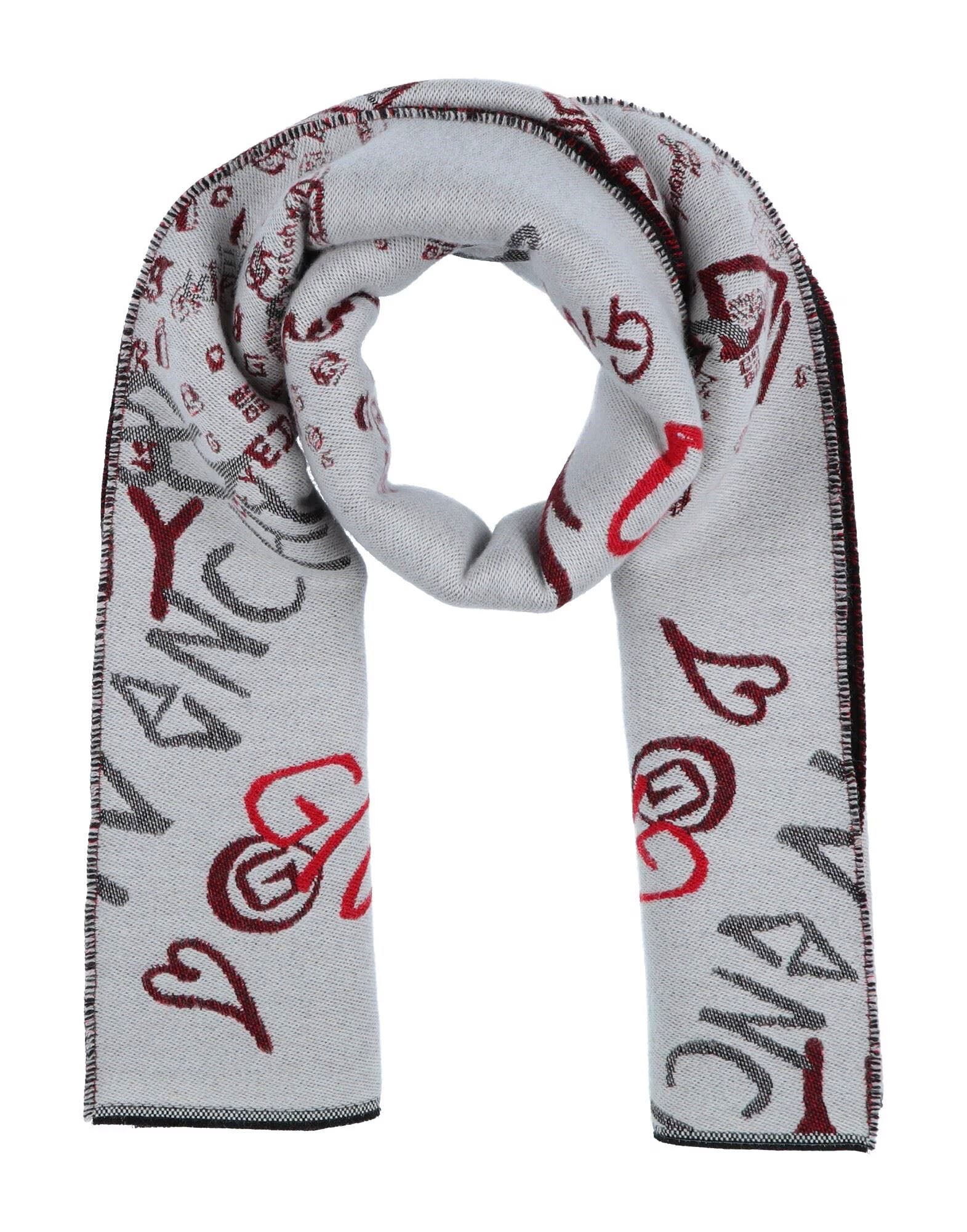 Шарф Givenchy, серый
Шарф Givenchy, серый