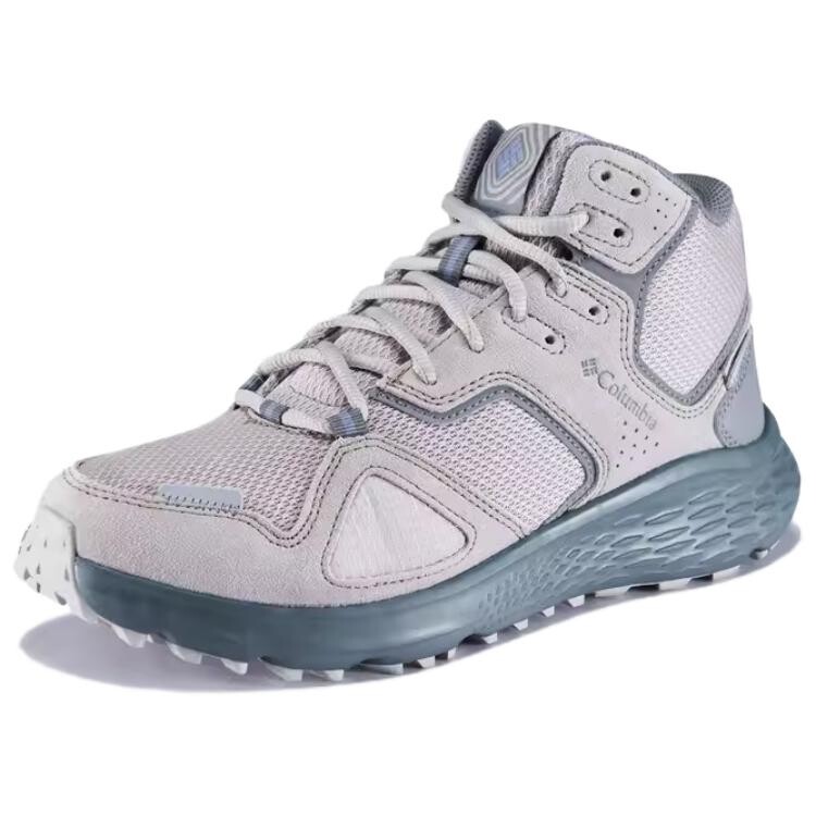 Кроссовки Bethany Outdoor Performance женские, серые, средней высоты Columbia
Кроссовки Bethany Outdoor Performance женские, серые, средней высоты Columbia