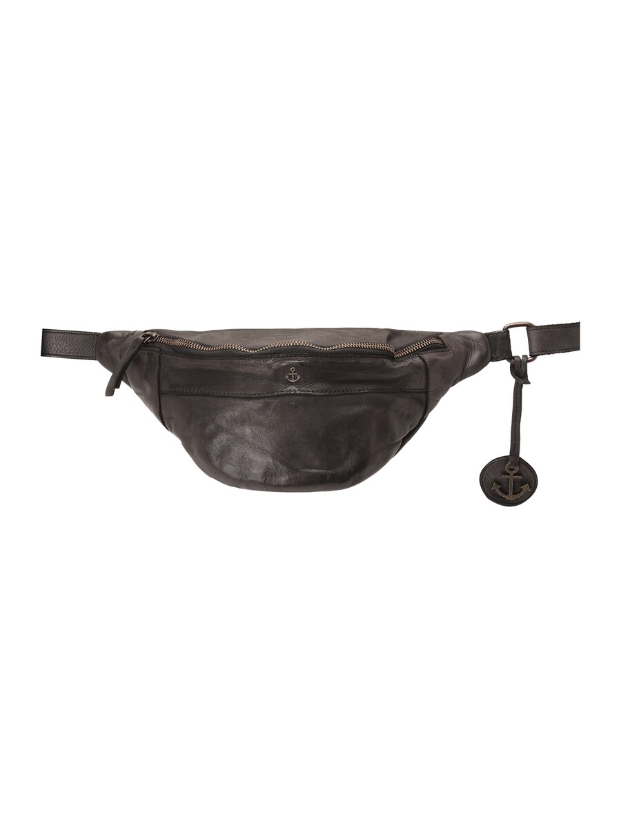 Поясная сумка Harbour 2nd Jamie, антрацит
Поясная сумка Harbour 2nd Jamie, антрацит