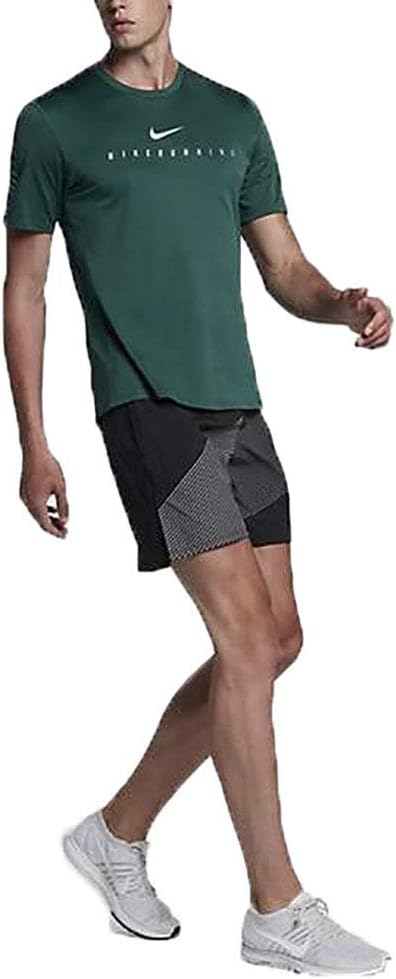 Мужская футболка для фитнеса и тренировок Nike, Dark Atomic Teal(858075-375)/Silver, Серебристый, Мужская футболка для фитнеса и тренировок Nike, Dark Atomic Teal(858075-375)/Silver
Мужская футболка для фитнеса и тренировок Nike, Dark Atomic Teal(858075-375)/Silver, Серебристый, Мужская футболка для фитнеса и тренировок Nike, Dark Atomic Teal(858075-375)/Silver