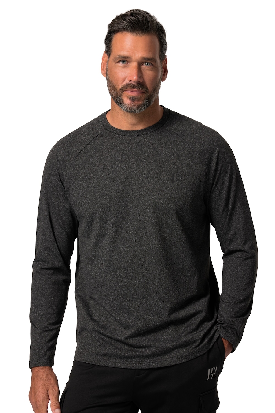 Рубашка JAY-PI, черный
Рубашка JAY-PI, черный