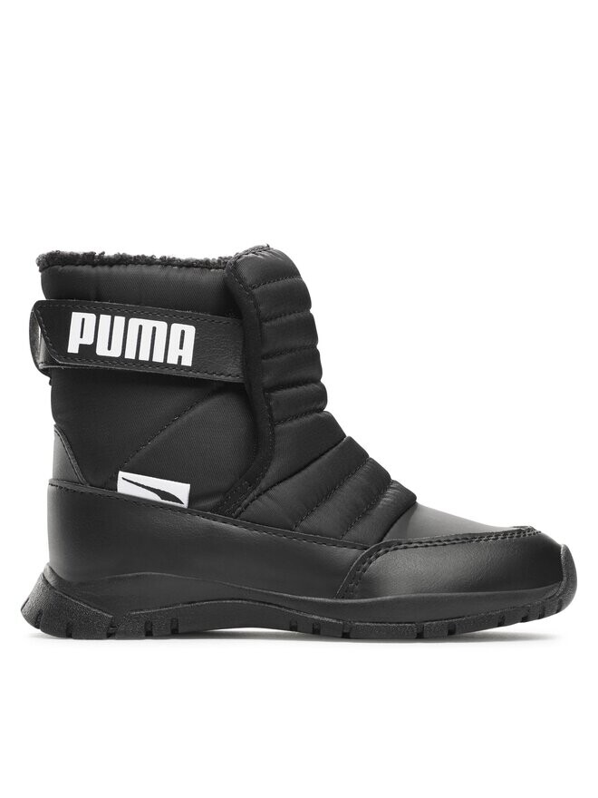 Снегоступы Nieve Boot WTR AC PS 380745 Puma, черный
Снегоступы Nieve Boot WTR AC PS 380745 Puma, черный