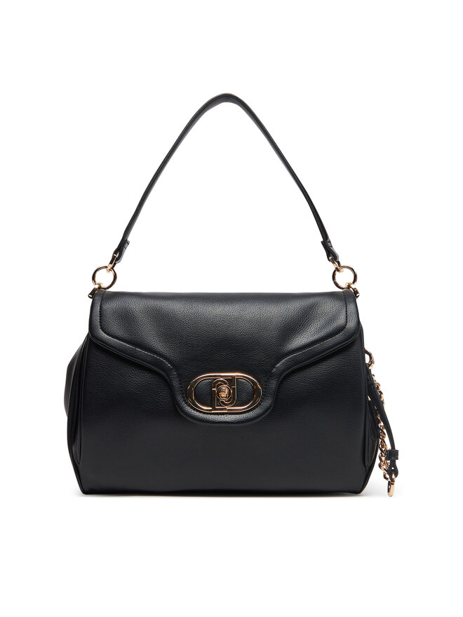 Сумочка Ecs M Hobo AA5018 E0037 Liu Jo, черный
Сумочка Ecs M Hobo AA5018 E0037 Liu Jo, черный