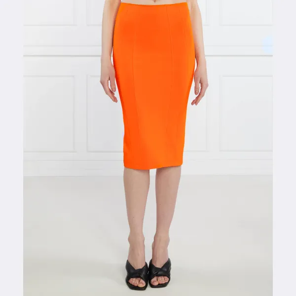 Молодежная юбка Pinko, оранжевый
Молодежная юбка Pinko, оранжевый