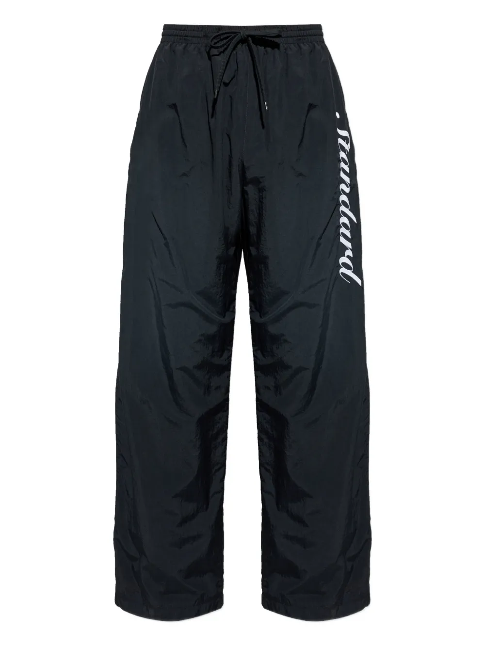 Спортивные брюки Standard Balenciaga, черный
Спортивные брюки Standard Balenciaga, черный
