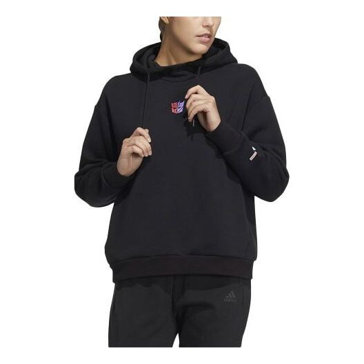 Свитера x transformers crossover sports hoodie black Adidas, черный
Свитера x transformers crossover sports hoodie black Adidas, черный