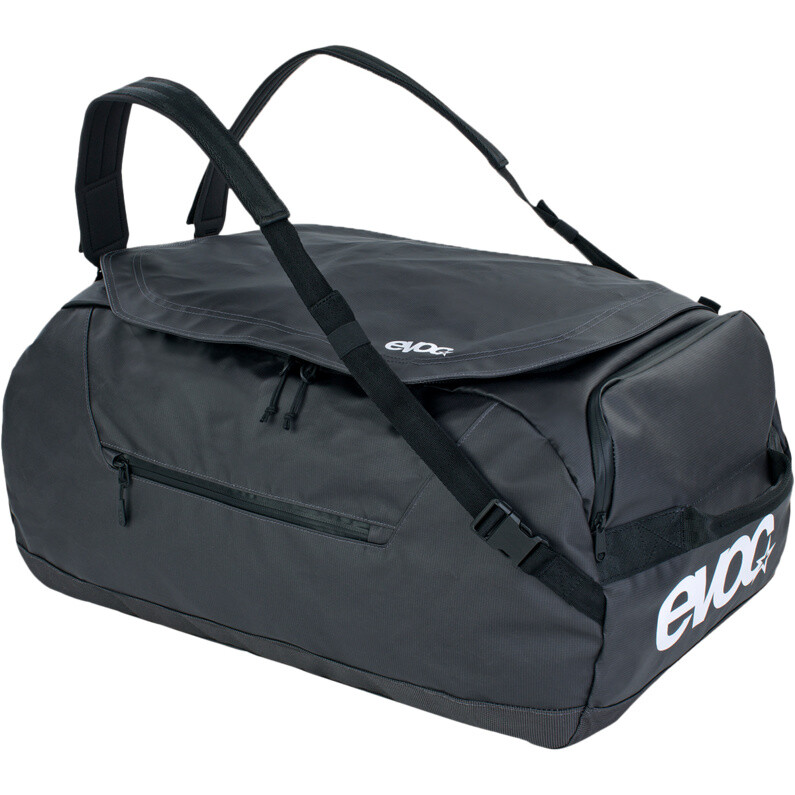 Дорожная сумка Duffle Bag 60 Evoc, черный
Дорожная сумка Duffle Bag 60 Evoc, черный