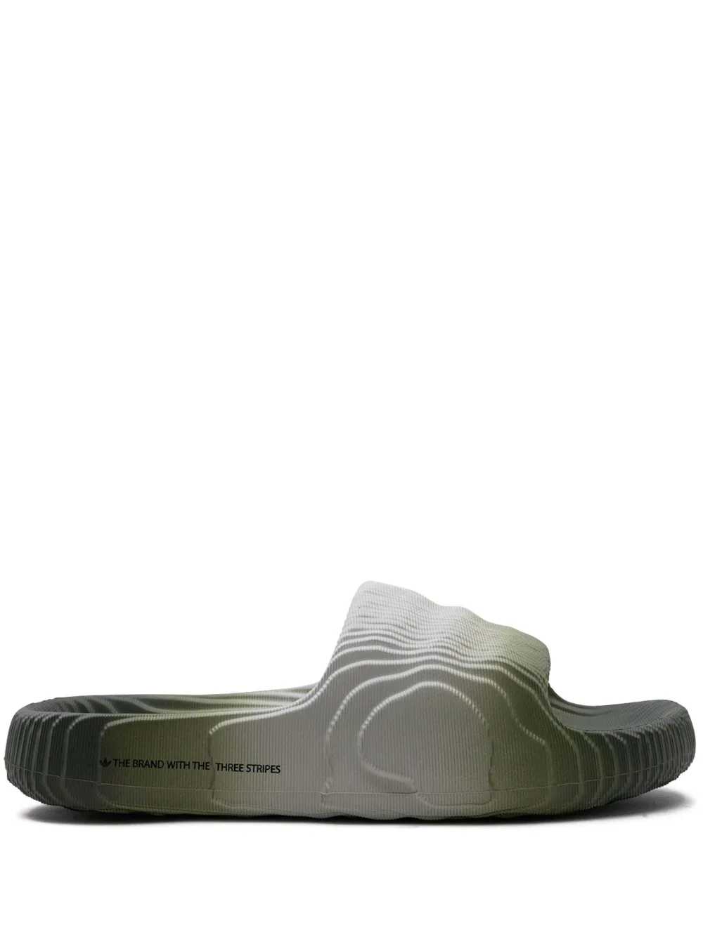 Шлепанцы Adilette 22 Wonder Silver Adidas, серый
Шлепанцы Adilette 22 Wonder Silver Adidas, серый