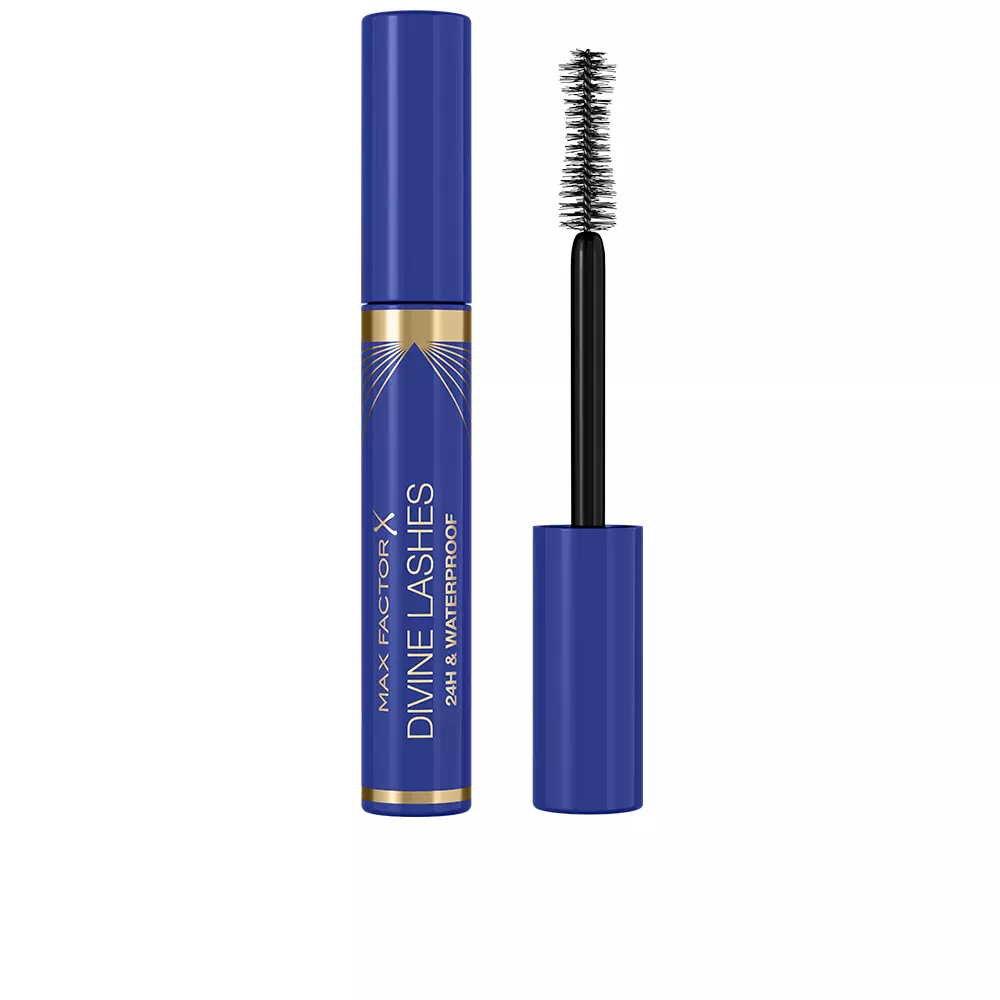 Тушь для ресниц Divine lashes 24h & waterproof mascara Max Factor, 1 шт. 
Тушь для ресниц Divine lashes 24h & waterproof mascara Max Factor, 1 шт.
