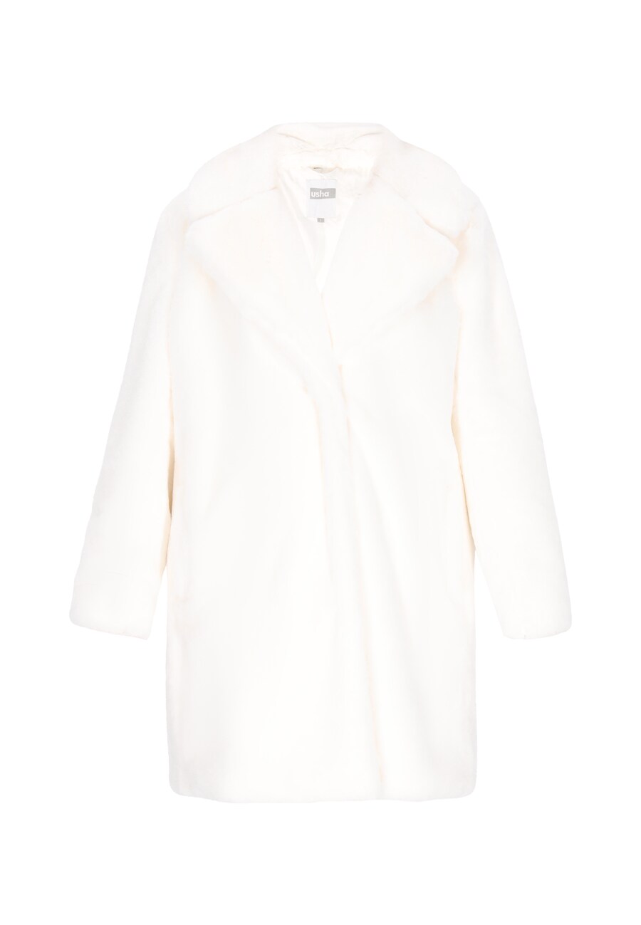 Зимнее пальто Usha, от белого
Зимнее пальто Usha, от белого