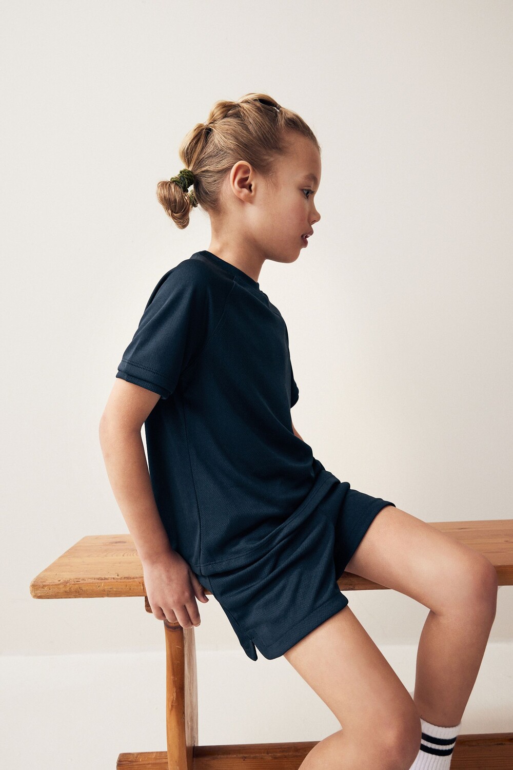 Спортивная футболка (3 16 лет) Next, синий
Спортивная футболка (3 16 лет) Next, синий