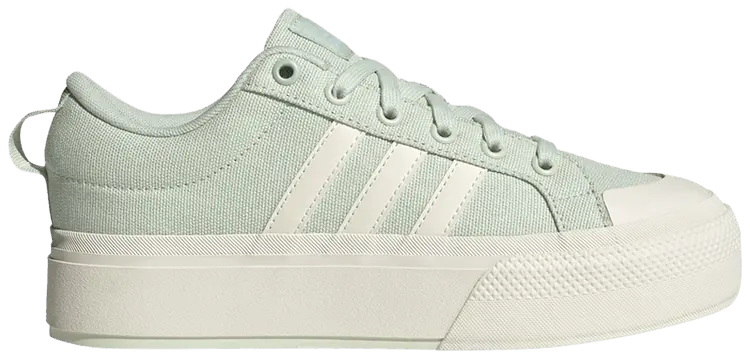 Кроссовки adidas Bravada 2.0 Platform 'Linen Green', зеленый
Кроссовки adidas Bravada 2.0 Platform 'Linen Green', зеленый