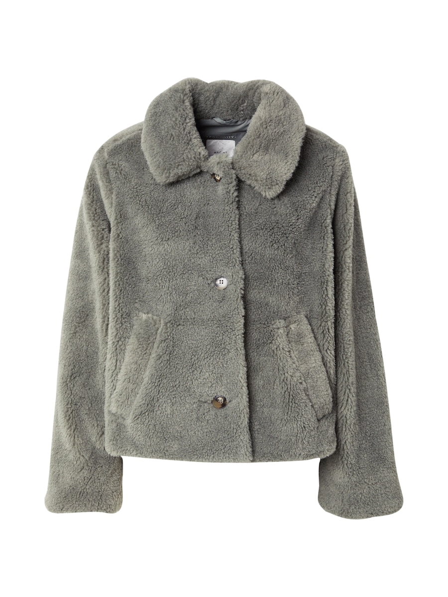 Куртка межсезонная mazine, дымчато-серый
Куртка межсезонная mazine, дымчато-серый