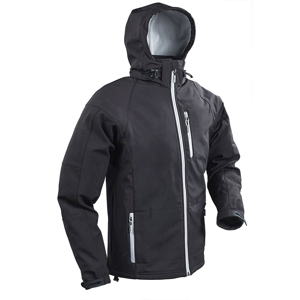 Куртка Plastimo Softshell, черный 
Куртка Plastimo Softshell, черный