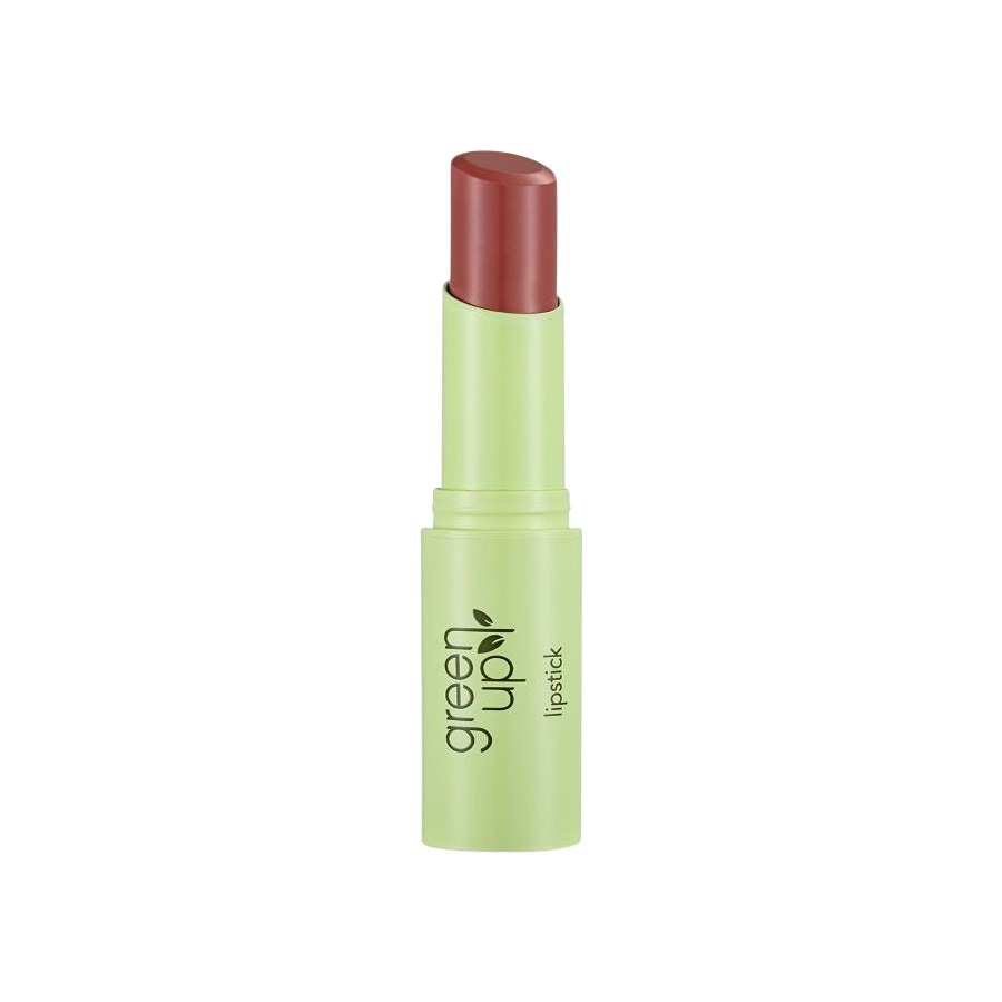 Помада Flormar Green Up Lipstick, 003 Natural Kiss / 3 g
Помада Flormar Green Up Lipstick, 003 Natural Kiss / 3 g