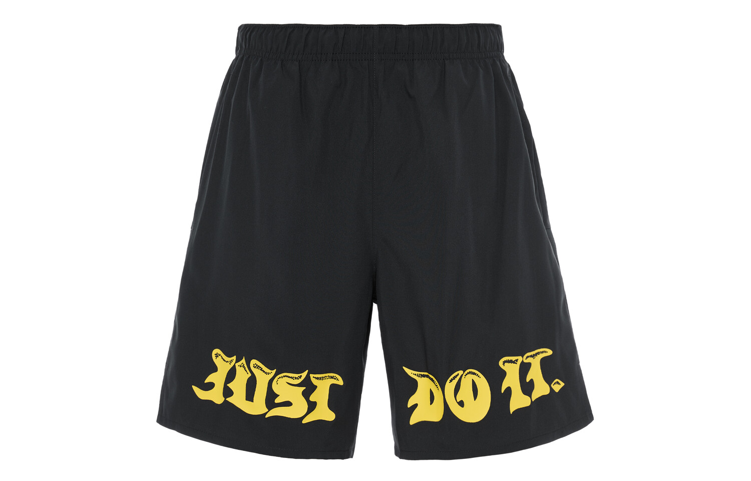 Мужские спортивные шорты Nike, цвет Black
Мужские спортивные шорты Nike, цвет Black