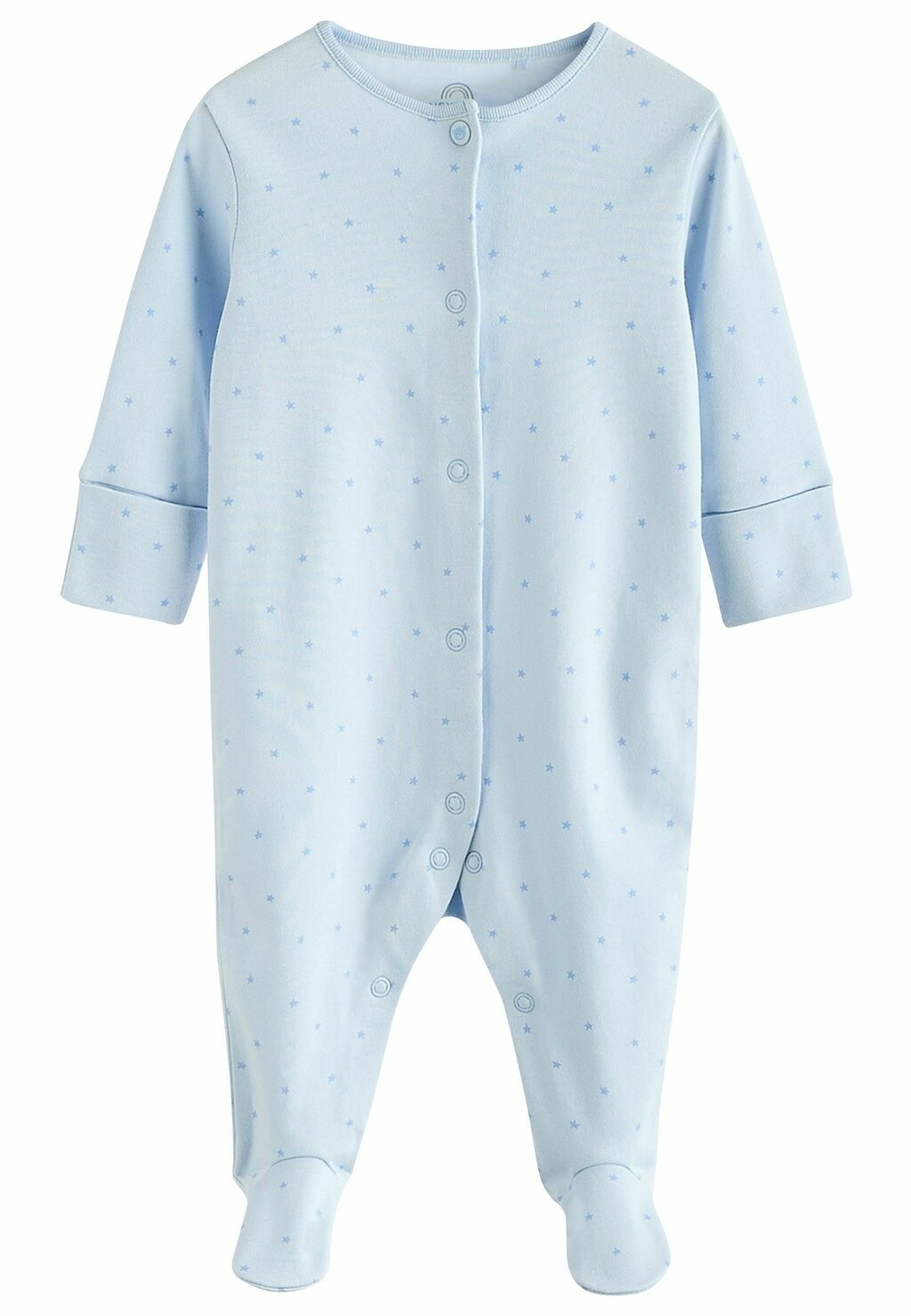 Пижамы 7 PACK REGULAR FIT Next, синий
Пижамы 7 PACK REGULAR FIT Next, синий