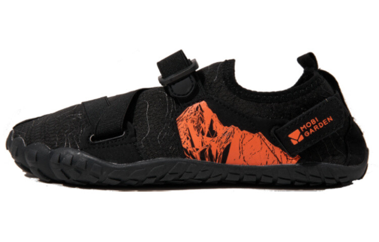 Кроссовки треккинговые унисекс Hiking / Trekking Shoes Unisex Low-Top Mobi Garden, цвет Night Black
Кроссовки треккинговые унисекс Hiking / Trekking Shoes Unisex Low-Top Mobi Garden, цвет Night Black