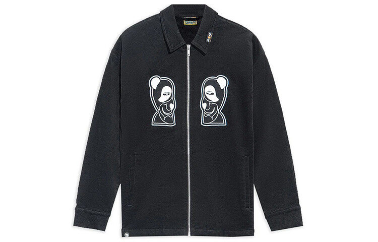 Badfive Куртка Мужская Черная Lining, черный
Badfive Куртка Мужская Черная Lining, черный