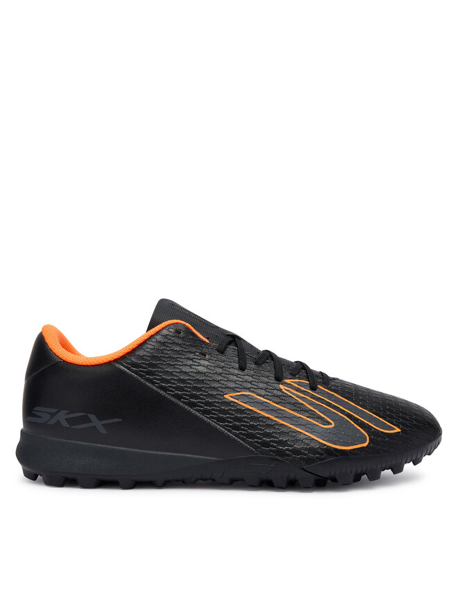 Футбольные бутсы Club Tf 252134 BKOR Skechers, черный
Футбольные бутсы Club Tf 252134 BKOR Skechers, черный
