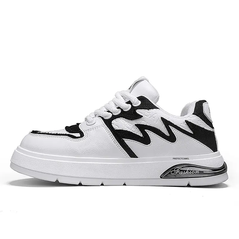 Детские скейтерские кроссовки Grade School PROTECTCAMEL, белый/синий
Детские скейтерские кроссовки Grade School PROTECTCAMEL, белый/синий