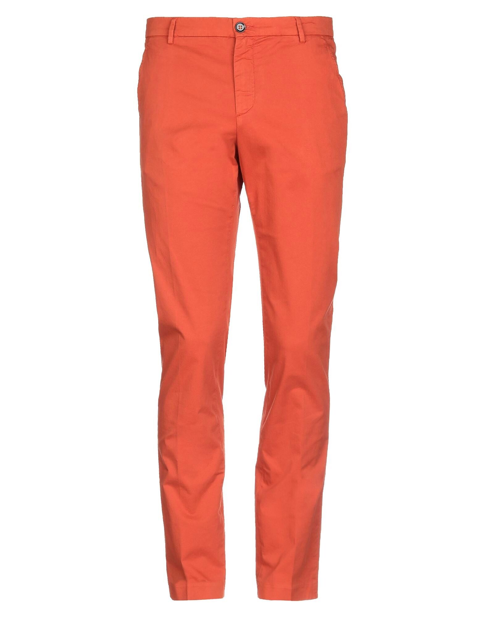 Брюки True Nyc, красно-коричневый
Брюки True Nyc, красно-коричневый