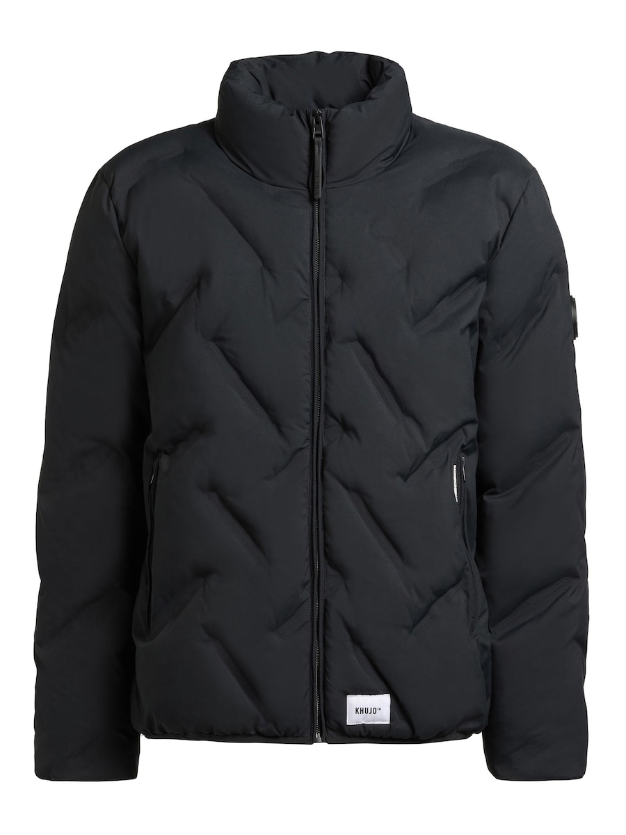 Зимняя куртка khujo Clover, темно-синий
Зимняя куртка khujo Clover, темно-синий