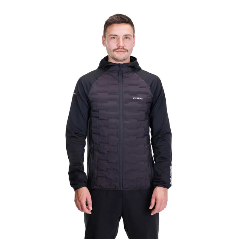 Куртка Cube, зеленый
Куртка Cube, зеленый