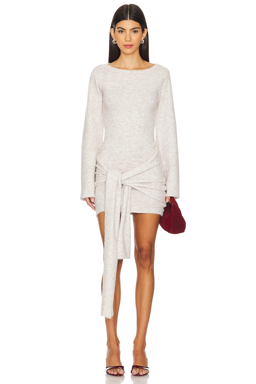 Платье молли 4Th & Reckless, бежевый
Платье молли 4Th & Reckless, бежевый