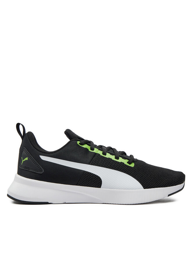 Кроссовки Flyer Runner Jr 192928 24 Puma, черный
Кроссовки Flyer Runner Jr 192928 24 Puma, черный