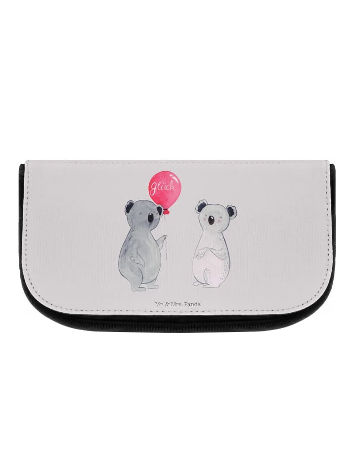 Косметичка Mr. & Mrs. Panda, серый пастельный
Косметичка Mr. & Mrs. Panda, серый пастельный