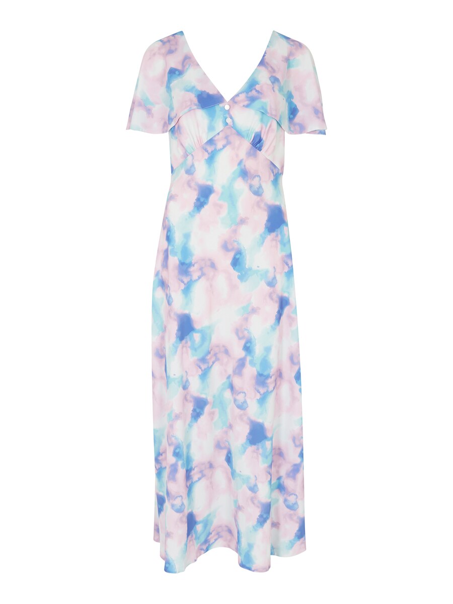 Летнее платье Apricot, Mixed colors
Летнее платье Apricot, Mixed colors