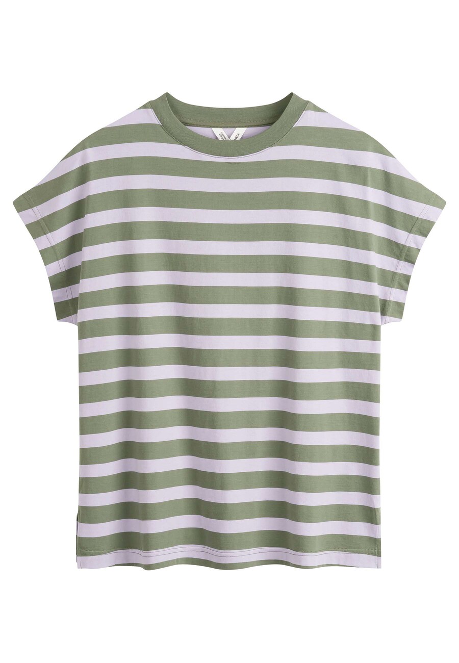 Рубашка MELA MADHU, зеленый
Рубашка MELA MADHU, зеленый