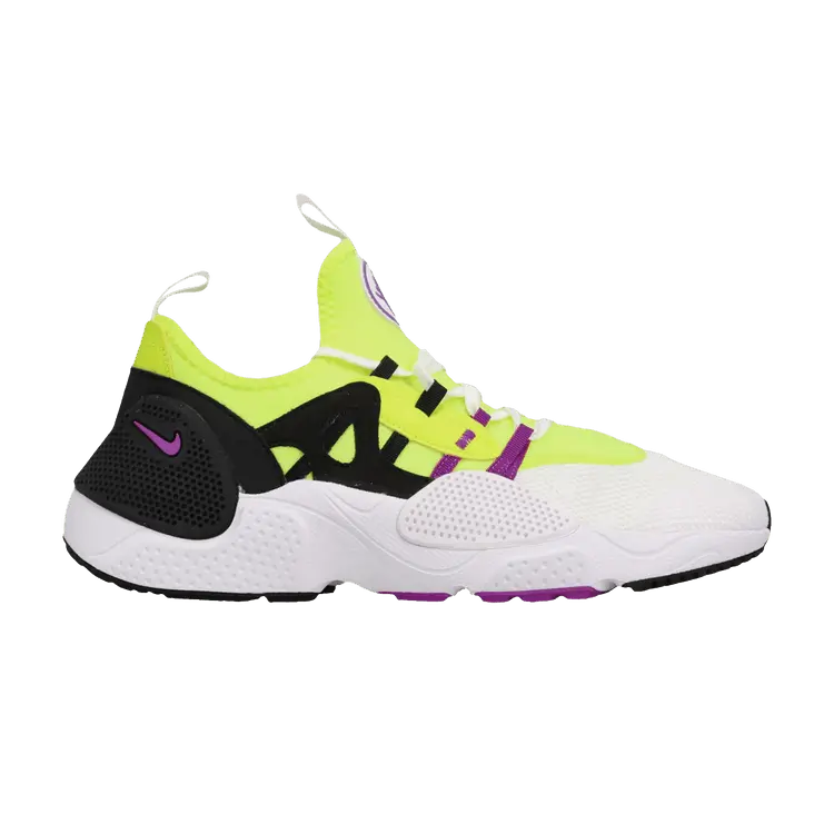 Кроссовки Huarache E.D.G.E. TXT 'Volt', белый
Кроссовки Huarache E.D.G.E. TXT 'Volt', белый