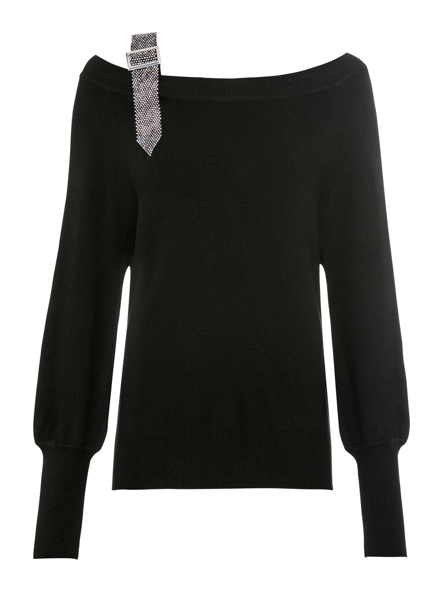 Свитер heine, черный
Свитер heine, черный