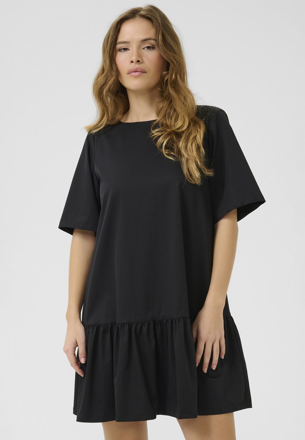 Повседневное платье VIPSE VANILLA Karen by Simonsen, черный
Повседневное платье VIPSE VANILLA Karen by Simonsen, черный